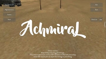 Freestyle Training - FPV Freerider