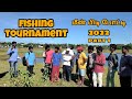    fishing tournament 2022  meen pidipom chennai fish lake fishing meen