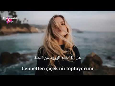 اجمل اغاني تركيه مترجمه عربي حزينه ضاع شبابي