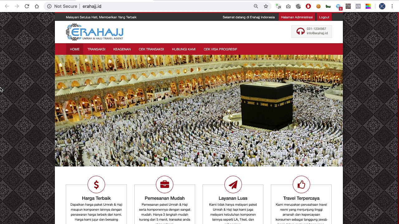 pengaturan tampilan google android