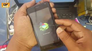 symphony v60 hard reset