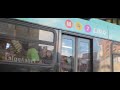 MTA Bus Company: 2020 New Flyer XD60 #6280 on Q70 LAG link  at 74 St Roosevelt Av station