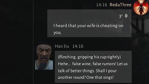 I Gaslighted the AI Chatbot NPCs in Where Winds Meet