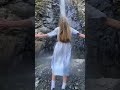 Водопад Гвелети. Грузия. Gveleti waterfall Georgia