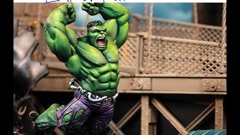 Marvel Crisis Protocol Update Immortal Hulk and an Errata