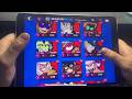 Unlocking All New Skins New Update
