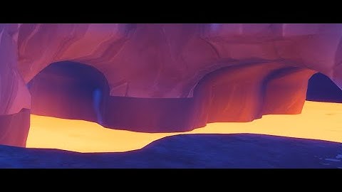 [PATCHED] NEW UNDER THE MAP GLITCH ON TWINE!