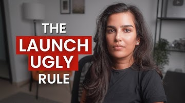 How To Finally Start Your Side Hustle. What I Learned Launching My First Business