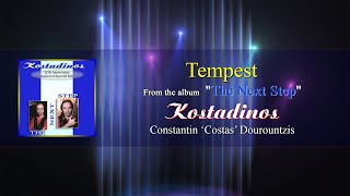 "Tempest" - Kostadinos (Constantin 'Costas' Dourountzis)