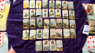 Cours de petit Lenormand -  France