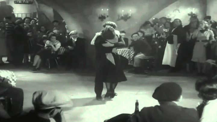 Apache Dance - George Wolkowsky & Kathleen Sarah C...