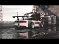 Jewel S Mustang GT NFS Heat Speed Art Gameplay 4k