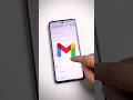 Don't share your personal information 🚫  #shorts #ytshorts #gmailtricks #gmail