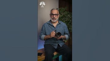 Lumix S5II - Best features!