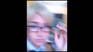 Ap Hetalia Twerk It Like Miley Ft. America