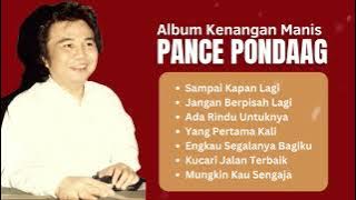 Pance Pondaag Album Kenangan Manis | Top Lagu Nostalgia #PancePondaag