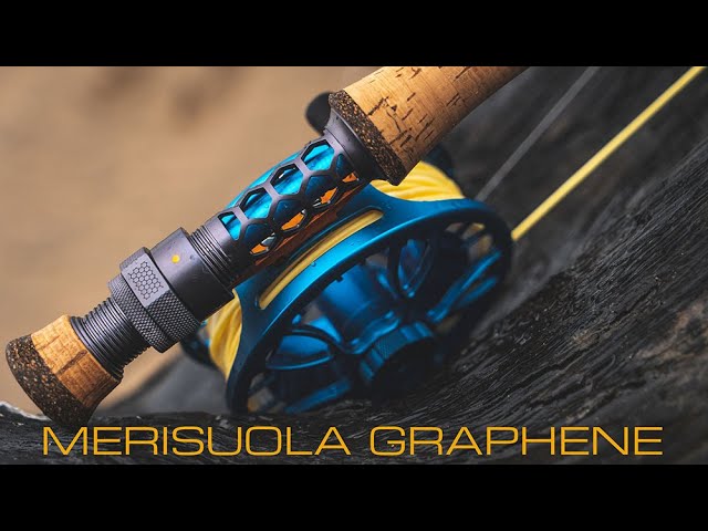 Merisuola Graphene Rods 