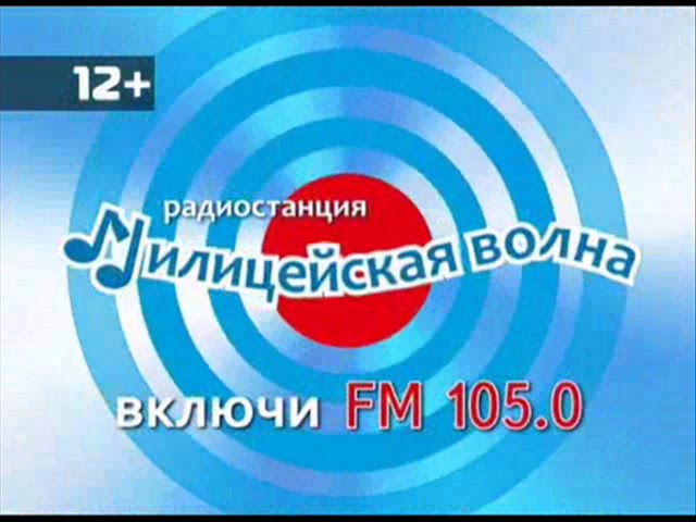Сергей Войтенко - Милицейская Волна