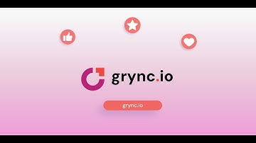Introducing Grync.io - Connect, Engage, Grow
