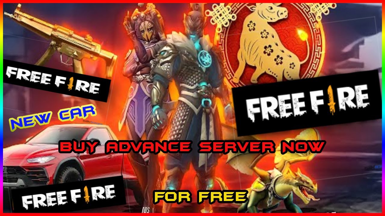 NEW UPCOMING UPDATE | OB26 | NEW PET , NEW VEHICLE , NEW WEAPON  | ADVANCE SERVER FOR FREE