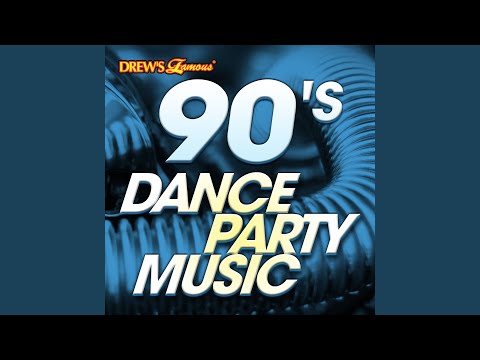 Nobody's Supposed To Be Here (Dance Mix)