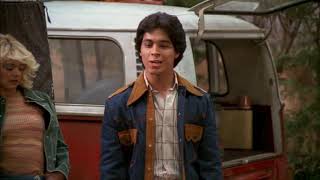 That 70S Show - Dirty Hippies