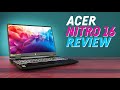 The new acer nitro 16 2023 review rtx 4050  ryzen 5