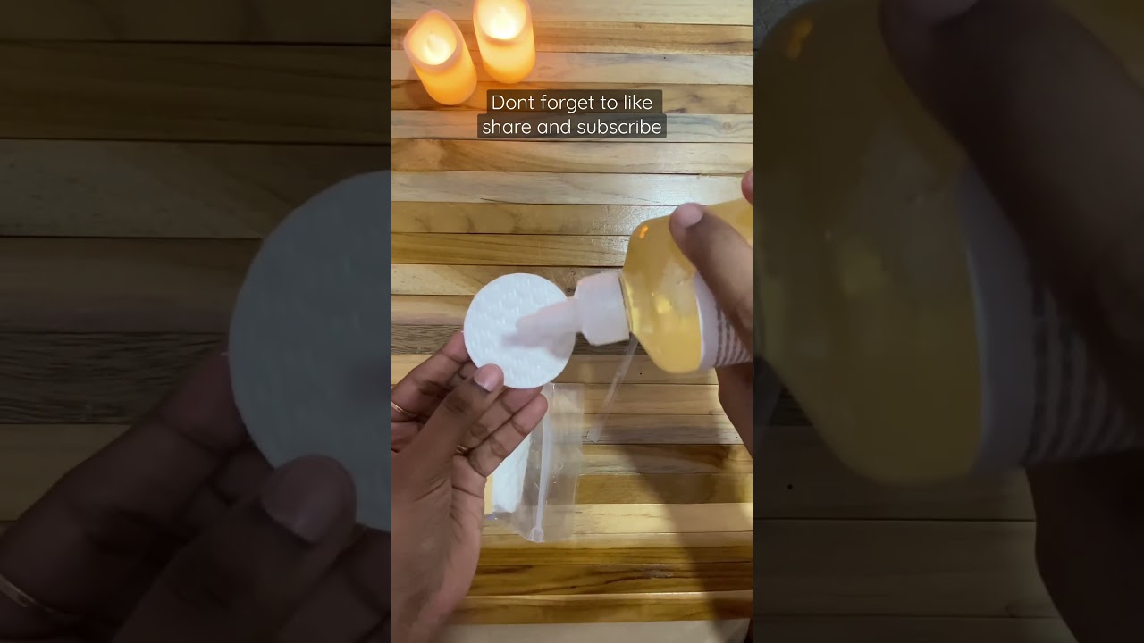 Th Ordinary Glycolic Acid 7% Toning Solution 