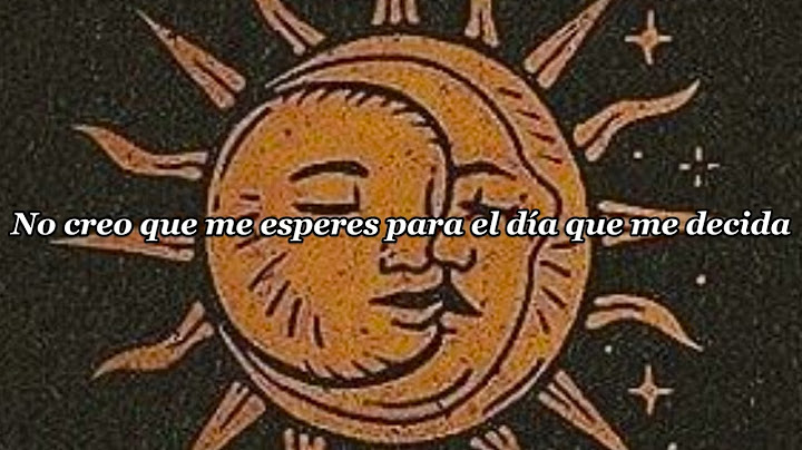 El Reloj del Corazón - Gera MX, Paty Cantú  LETRA