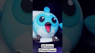 #FlutterForward - #FLUTTER lo que nos espera