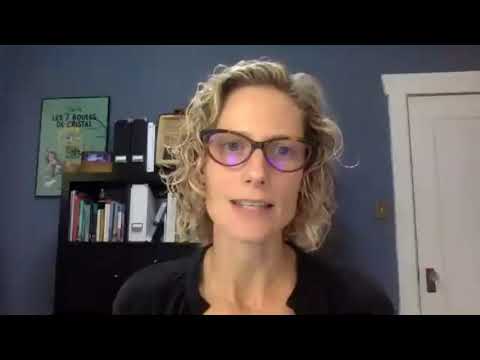 KPTV Health Watch 9/16/20 news story Preventing Falls – Jamie Caulley