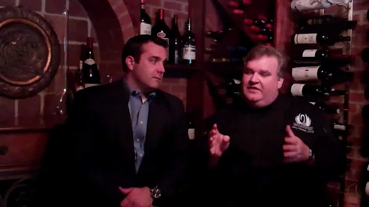 NACE Experience - Invitation by Troy Conklin & Jer...