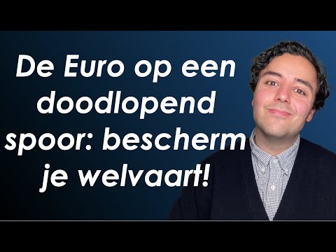 Video: Wat zou er gebeuren als geld zijn waarde zou verliezen?