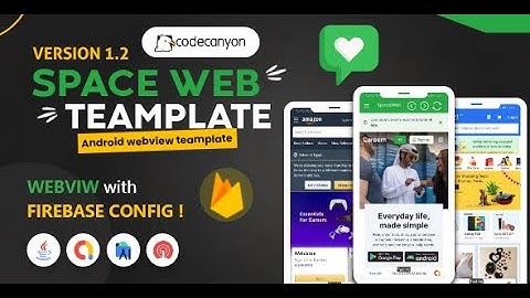 #6. Google Admob Ads | SpaceWeb Android