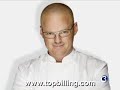 Top Billing | Mario Ogle | Siphiwe Tshabalala | Heston Blumenthal