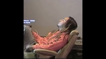 Lil Skies X Landon Cube Rock Song Snippets