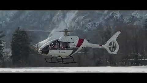 SH09 Flies After Major Retrofit