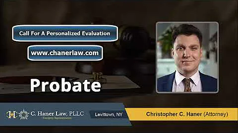 Do All Assets Go Through Probate In New York? | Ch...