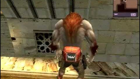 new wolfteam glitch sandstorm.mov