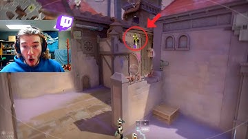 Tilting Radiant Streamers Using Waylay Tech...