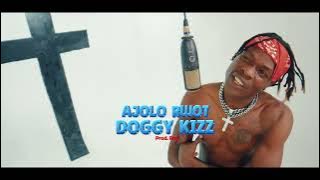 Ajolo Rwot by Doggy Kizz (Official Visualiza)Gospel) 