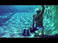 Hard Hitting Underwater Workout | XPT