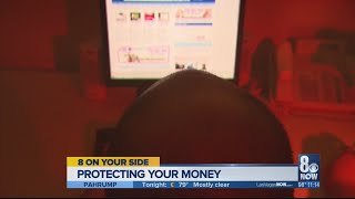 8 On Your Side: Protecting your cash from banking fraud