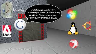 Computer Showdown 36.0 (Computer Clan Reupload)