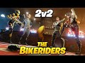 THE BIKERIDERS - Fortnite Box Fight - Official Trailer