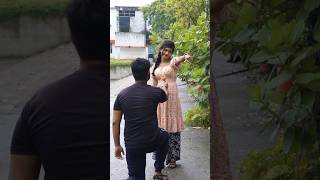 Kotobar Bojhabo Bol || Cute Romantic Love Story🥰🥹#shorts #youtubeshorts #shortsfeed