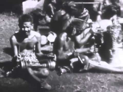 Bali 1928, vol. IV – Gamelan Angklung Kléntangan