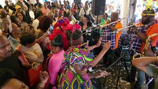 Download Lagu 40 jarige Sabakoe in “La Spang” tijdens Kwaku Summer Festival Amsterdam op 20 juli 2025 – Prt2 MP3 Download Lagu 40 jarige Sabakoe in “La Spang” tijdens Kwaku Summer Festival Amsterdam op 20 juli 2025 – Prt2 MP3