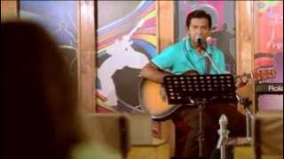 Tahsan - Asmani (OST of Nilpori Nillanjona)