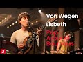 Capture de la vidéo Von Wegen Lisbeth - Live @ Pop Around Bauhaus (Whole Concert)